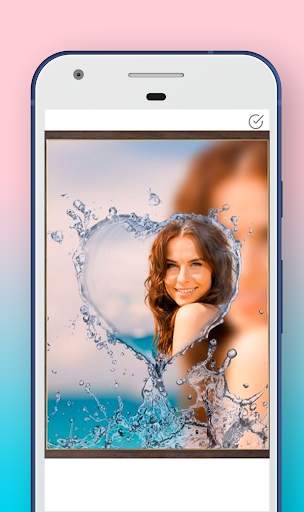 Photo PIP Camera - Photo Editor & Effects Filters screenshot 3