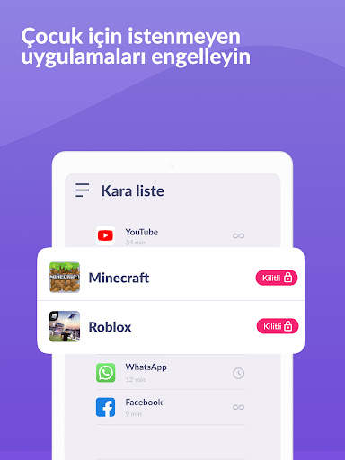Alli360 by Kids360 screenshot 16
