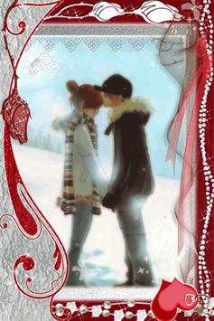 Love PhotoFrames screenshot 5