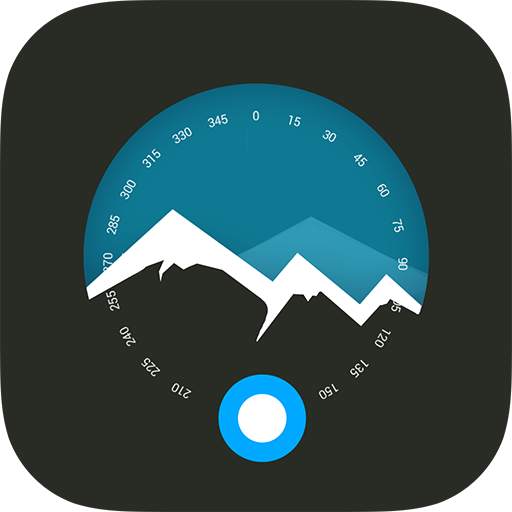 Altimeter Ler Live Gps Geotracker 2.6