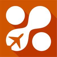 Happay Travel logo