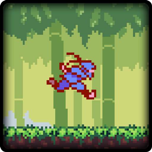 Fly Ninja Sky 6.1