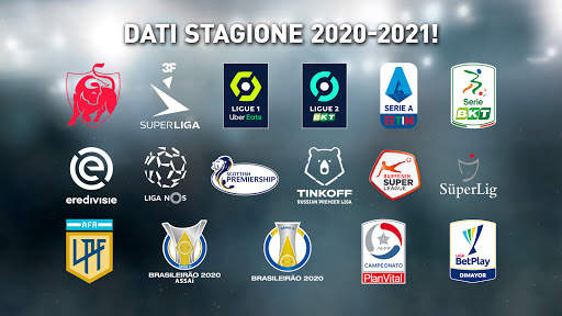 PES CLUB MANAGER screenshot 1