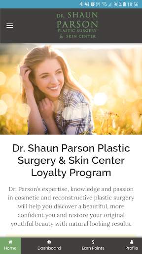 Dr. Parson screenshot 2