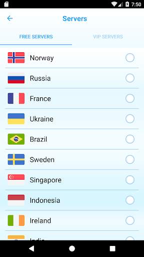Stack VPN - Most Reliable, Free & Fastest VPN screenshot 4
