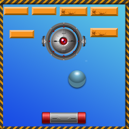 Brick Breaker icon