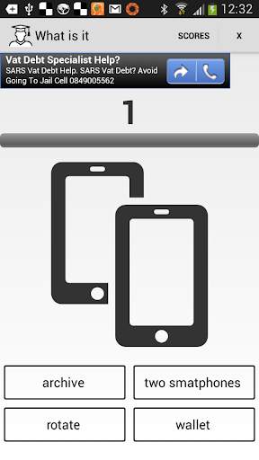 What is it? screenshot 2