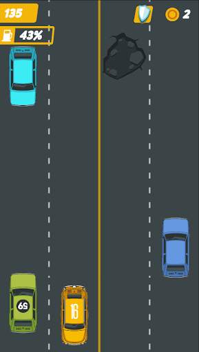 Cars Racing screenshot 4