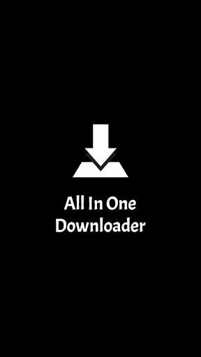 All Video Downloader screenshot 4