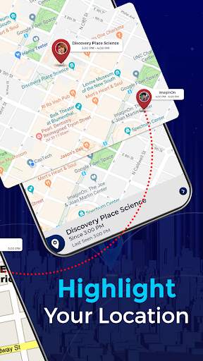 Mobile Number Locator - TrueID screenshot 4