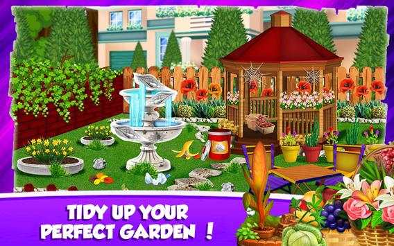 Mini Garden Maker screenshot 2