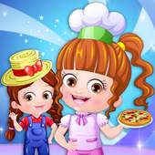 Baby Hazel DressUp World 7