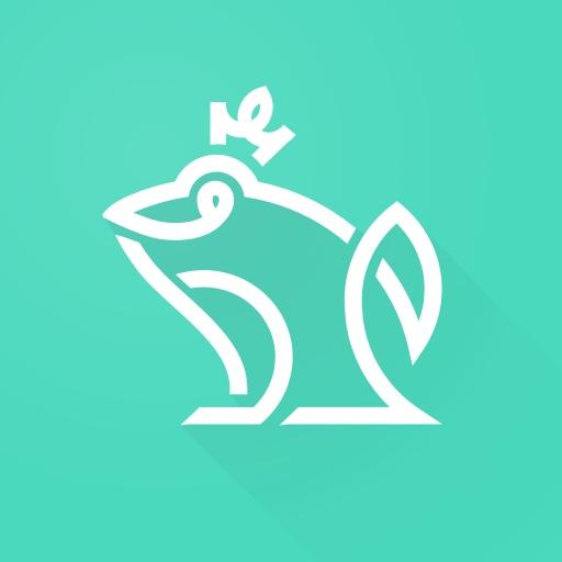 frogogo – клуб выгодных покупок иконка