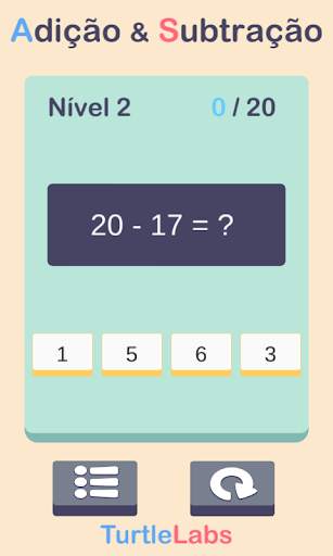Desafio Matemático Grátis screenshot 2