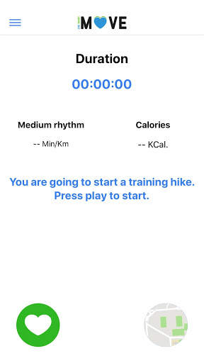 Move Live Smart screenshot 4
