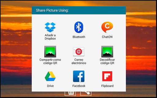 Cam Gallery screenshot 14