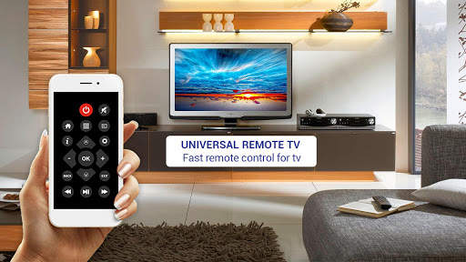 Universal remote tv - fast remote control for tv screenshot 2
