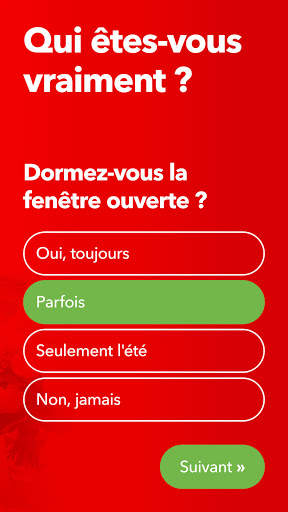 Parship - app de rencontre screenshot 3