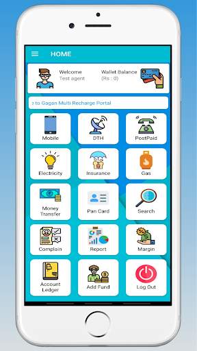 Pay Money Wallet- UPI add money  Best Recharge screenshot 3