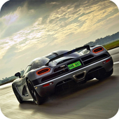 Super Car Wallpaper иконка