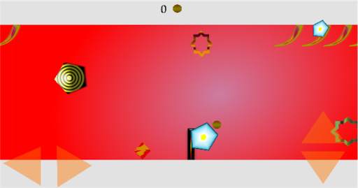 Geometry True Adventure screenshot 3