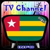 Info TV Channel Togo HD 1.0