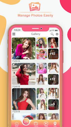 Gallery New screenshot 3