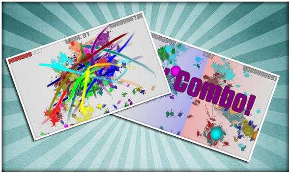 RAINBOW MINI GAMES: SMASHER скриншот 5