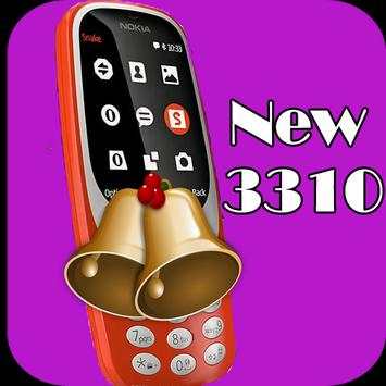 new 3310 rington classic 2017 screenshot 1