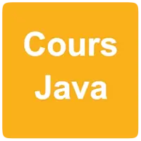 Cours java icon