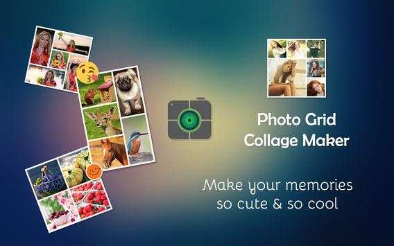 Photo Grid screenshot 6