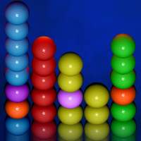 Bubble Burst / Breaker - Bubble Shooter Game
