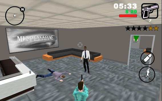 Life for gta screenshot 3