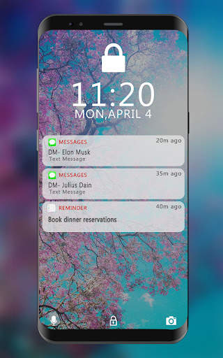 Autumn Wallpapers & Themes screenshot 5