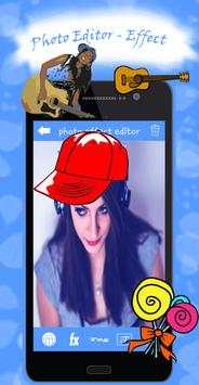 Textus Photo Editor screenshot 1
