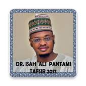 Dr. Isah Ali Pantami - Tafsir 2017 1.0