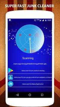 Instacharge: Fast Battery Charger, Quick Charge 5 تصوير الشاشة