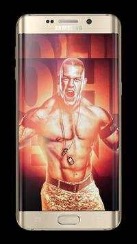 John Cena Wallpapers New HD screenshot 3
