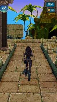 Temple Pixel Run screenshot 15