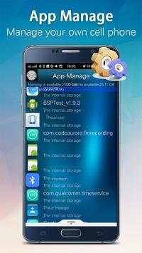 Phone Security Clean screenshot 3