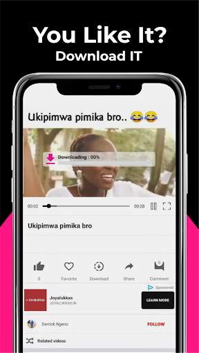 The Sauce - Crazy, Funny and Amazing Videos screenshot 3