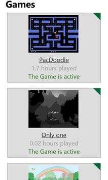 GameCreator screenshot 2