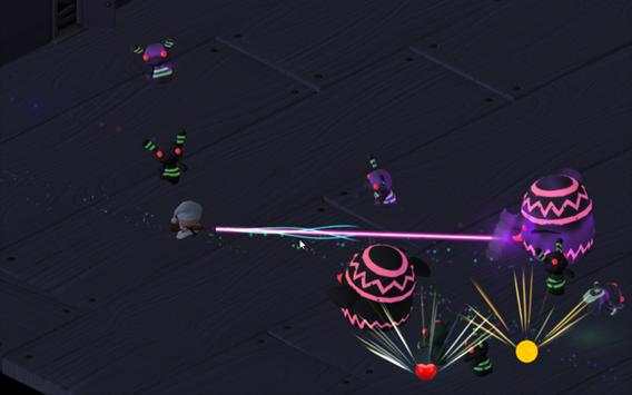 Zombie Uprising: Shooter screenshot 6