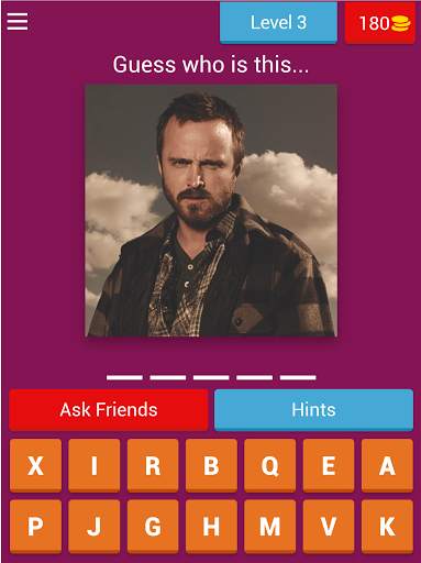 Breaking Bad - QUEST & QUIZ screenshot 13
