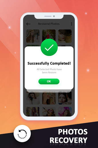 Recover Deleted Photo, Video, & Files screenshot 5