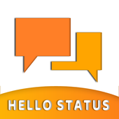 Hello Video Status icon