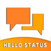 Hello Video Status 1.0