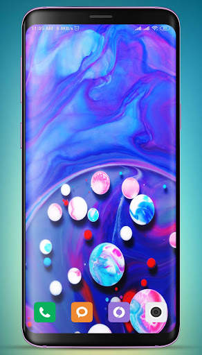 Mix Color Wallpaper HD screenshot 7