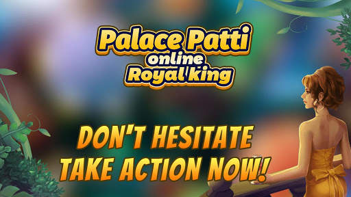 Palace Patti online-royal king screenshot 9