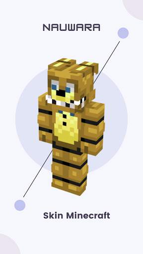 Skin Alex Faces for Minecraft PE screenshot 2
